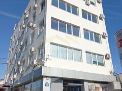 Chirie spatiu comercial parter